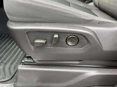 2024 GMC Sierra 1500 Crew Cab Short Box 4-Wheel Drive SLE
