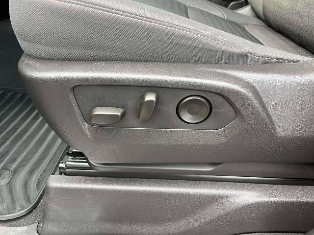 2024 GMC Sierra 1500 Crew Cab Short Box 4-Wheel Drive SLE