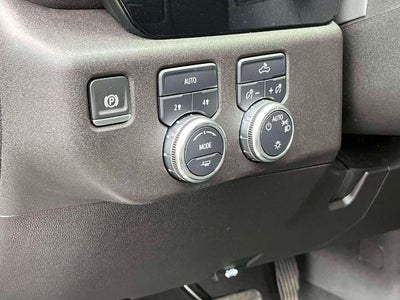 2024 GMC Sierra 1500 Crew Cab Short Box 4-Wheel Drive SLE