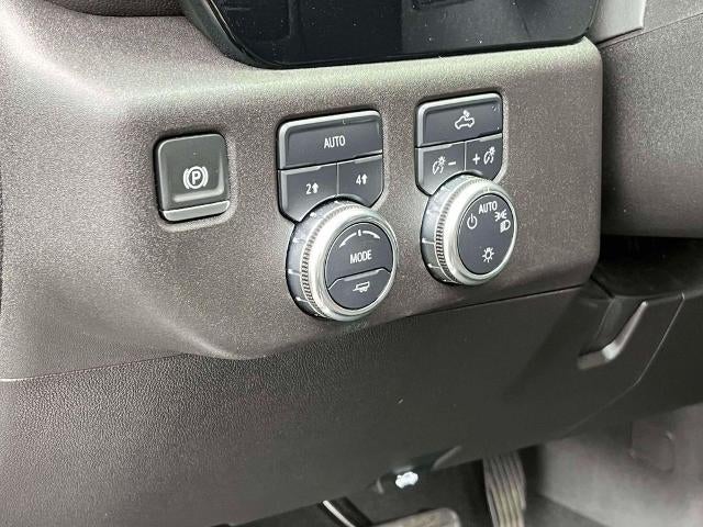 2024 GMC Sierra 1500 Crew Cab Short Box 4-Wheel Drive SLE