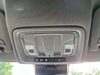 2024 GMC Sierra 1500 Crew Cab Short Box 4-Wheel Drive SLE