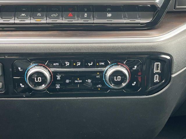 2025 GMC Sierra 1500 Crew Cab Short Box 4-Wheel Drive SLT