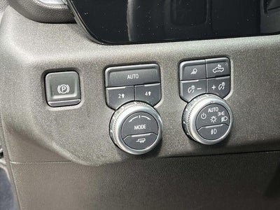 2025 GMC Sierra 1500 Crew Cab Short Box 4-Wheel Drive SLT