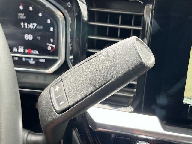 2025 GMC Sierra 1500 Crew Cab Short Box 4-Wheel Drive SLT