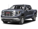 2025 GMC Sierra 1500 Crew Cab Short Box 4-Wheel Drive SLT