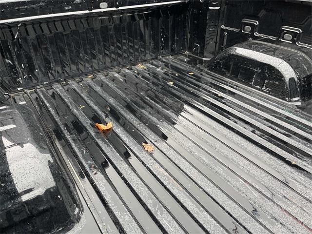 2025 GMC Sierra 1500 Crew Cab Short Box 4-Wheel Drive SLT