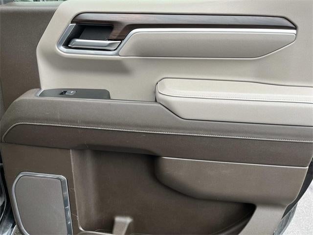 2025 GMC Sierra 1500 Crew Cab Short Box 4-Wheel Drive SLT