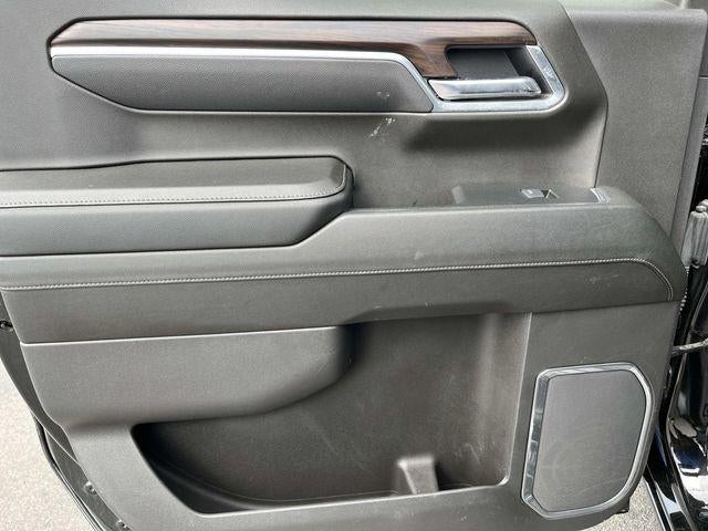 2025 GMC Sierra 1500 Crew Cab Short Box 4-Wheel Drive SLT