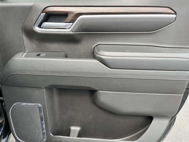 2025 GMC Sierra 1500 Crew Cab Short Box 4-Wheel Drive SLT