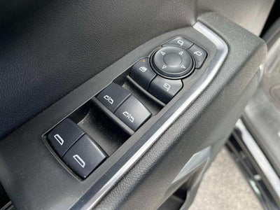 2025 GMC Sierra 1500 Crew Cab Short Box 4-Wheel Drive SLT