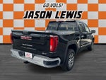 2025 GMC Sierra 1500 Crew Cab Short Box 4-Wheel Drive SLT