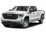 2024 GMC Sierra 1500 Crew Cab Short Box 4-Wheel Drive AT4
