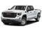 2024 GMC Sierra 1500 Crew Cab Short Box 4-Wheel Drive AT4