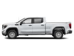 2024 GMC Sierra 1500 Crew Cab Short Box 4-Wheel Drive AT4