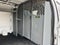 2023 GMC Savana Cargo Van 2500 Regular Wheelbase Rear-Wheel Drive