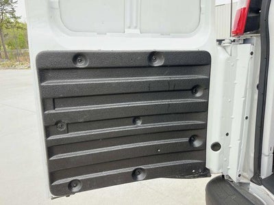 2023 GMC Savana Cargo Van 2500 Regular Wheelbase Rear-Wheel Drive