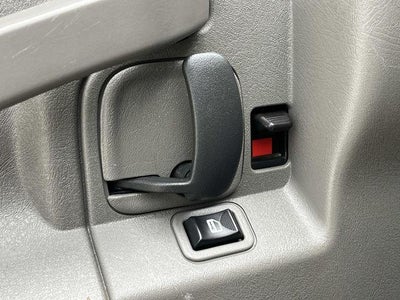 2023 GMC Savana Cargo Van 2500 Regular Wheelbase Rear-Wheel Drive