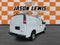 2023 GMC Savana Cargo Van 2500 Regular Wheelbase Rear-Wheel Drive