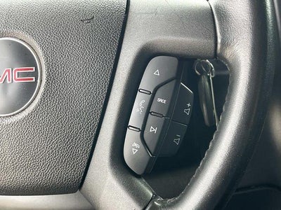 2023 GMC Savana Cargo Van 2500 Regular Wheelbase Rear-Wheel Drive