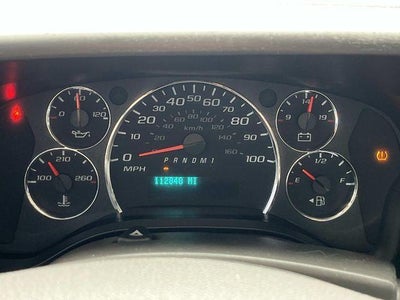 2023 GMC Savana Cargo Van 2500 Regular Wheelbase Rear-Wheel Drive