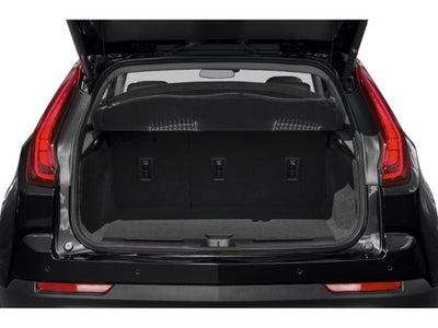 2019 Cadillac XT4 FWD 4dr Luxury