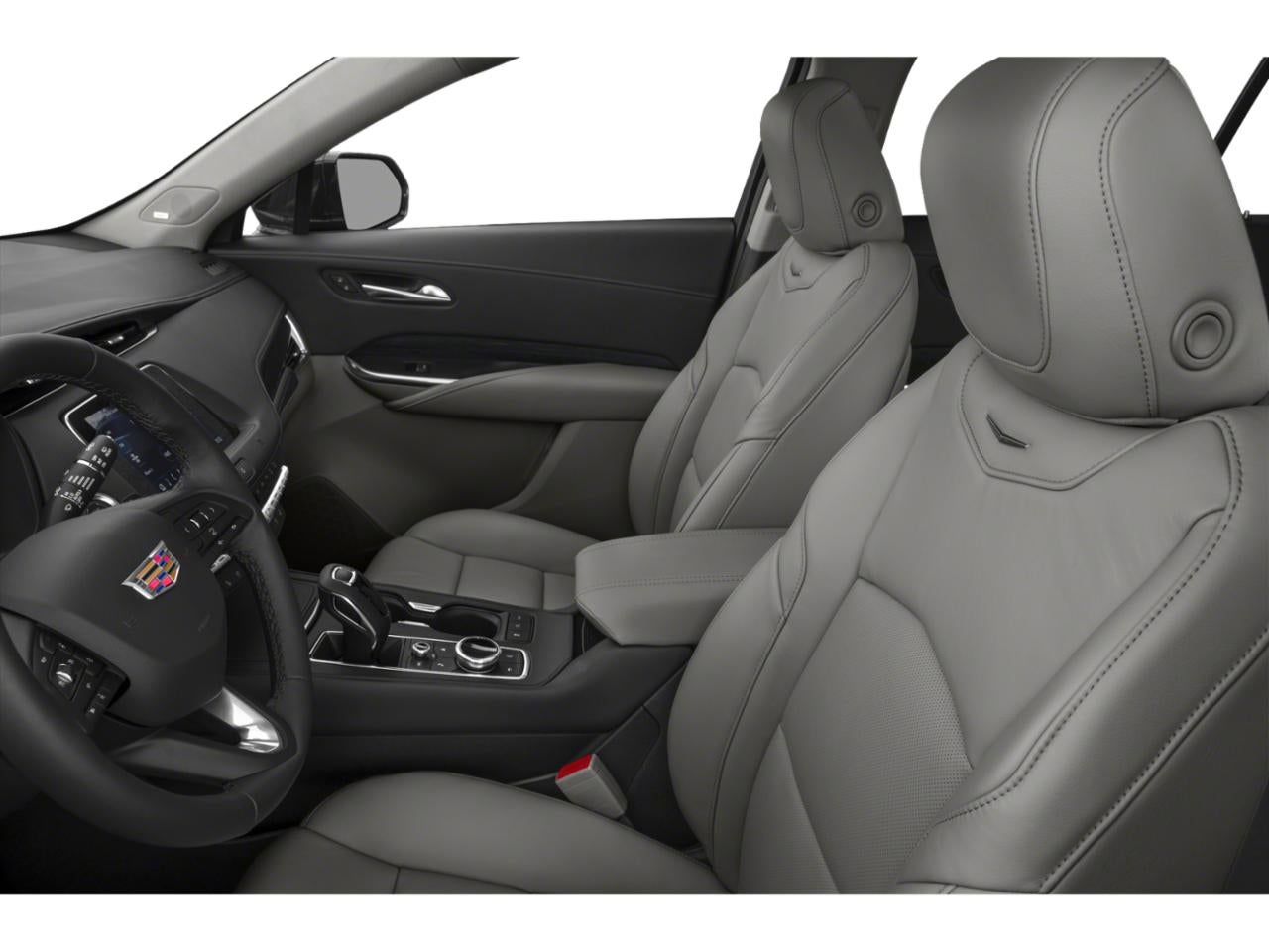 2019 Cadillac XT4 FWD 4dr Luxury