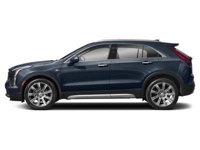 2019 Cadillac XT4 FWD 4dr Luxury
