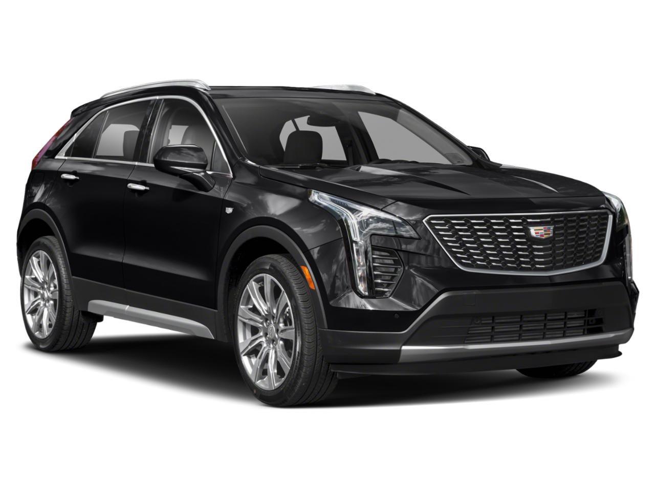 2019 Cadillac XT4 FWD 4dr Luxury