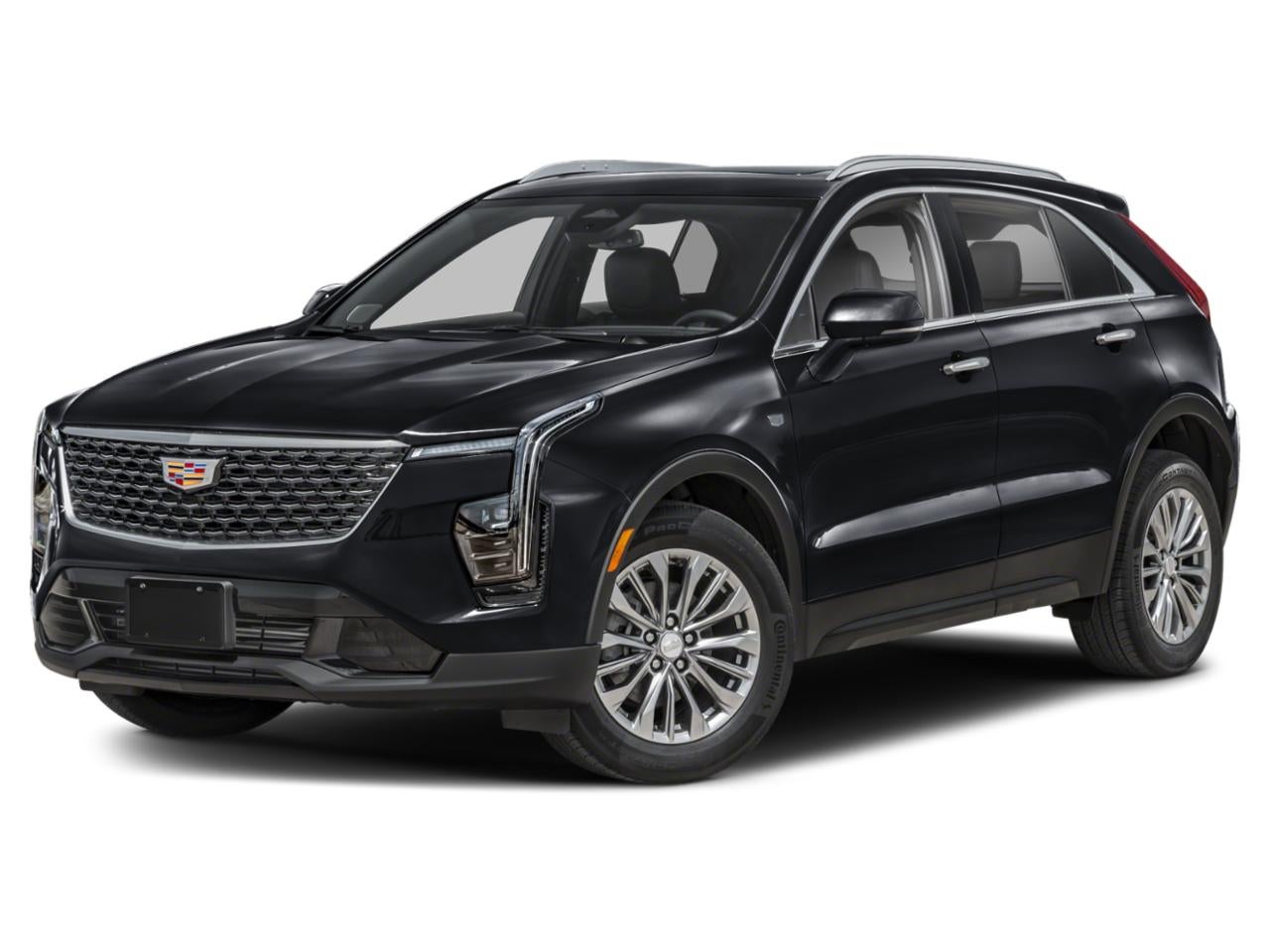 2024 Cadillac XT4 FWD 4dr Premium Luxury