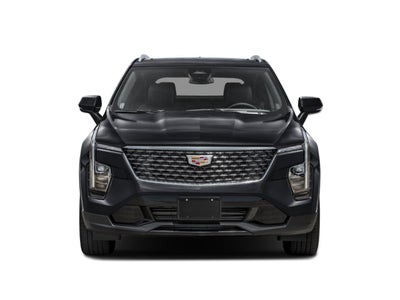 2024 Cadillac XT4 FWD 4dr Premium Luxury
