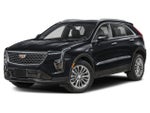 2024 Cadillac XT4 AWD 4dr Premium Luxury