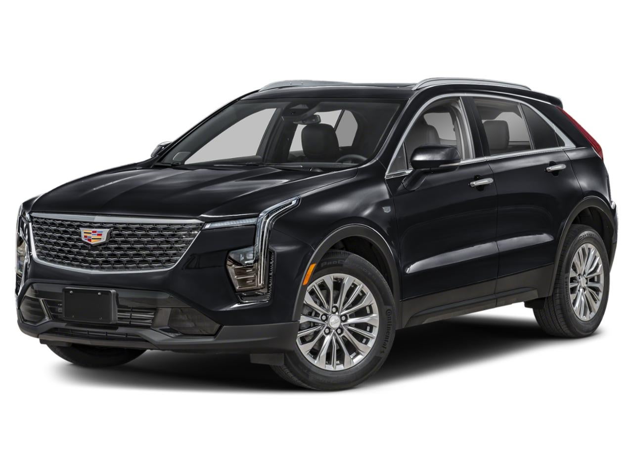 2024 Cadillac XT4 AWD 4dr Premium Luxury