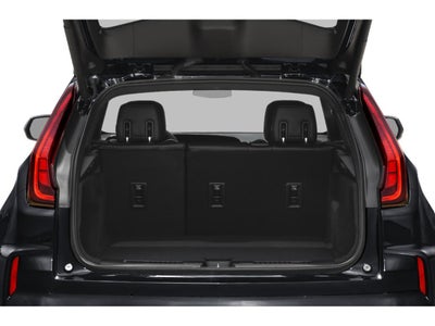 2024 Cadillac XT4 AWD 4dr Premium Luxury