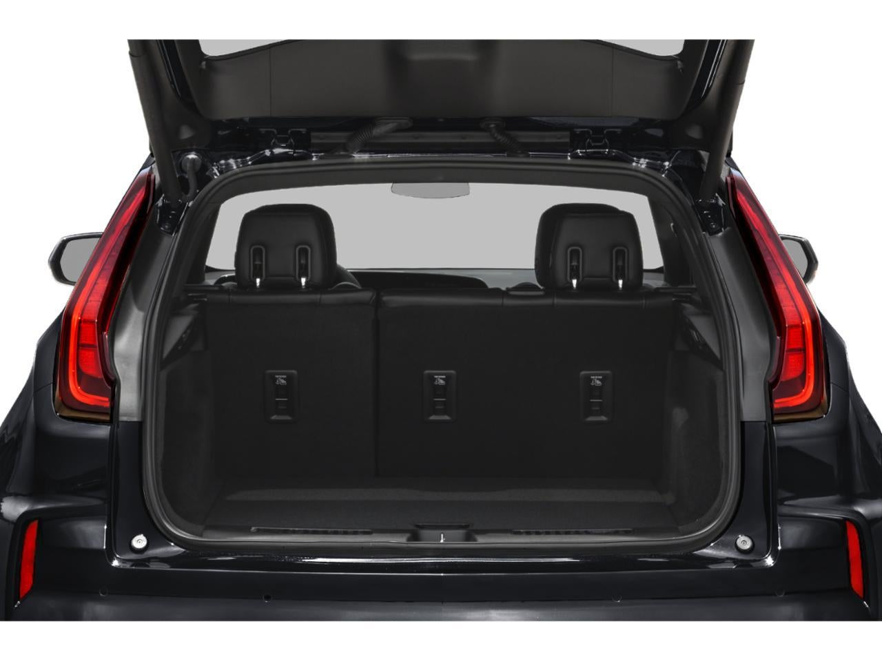 2024 Cadillac XT4 AWD 4dr Premium Luxury