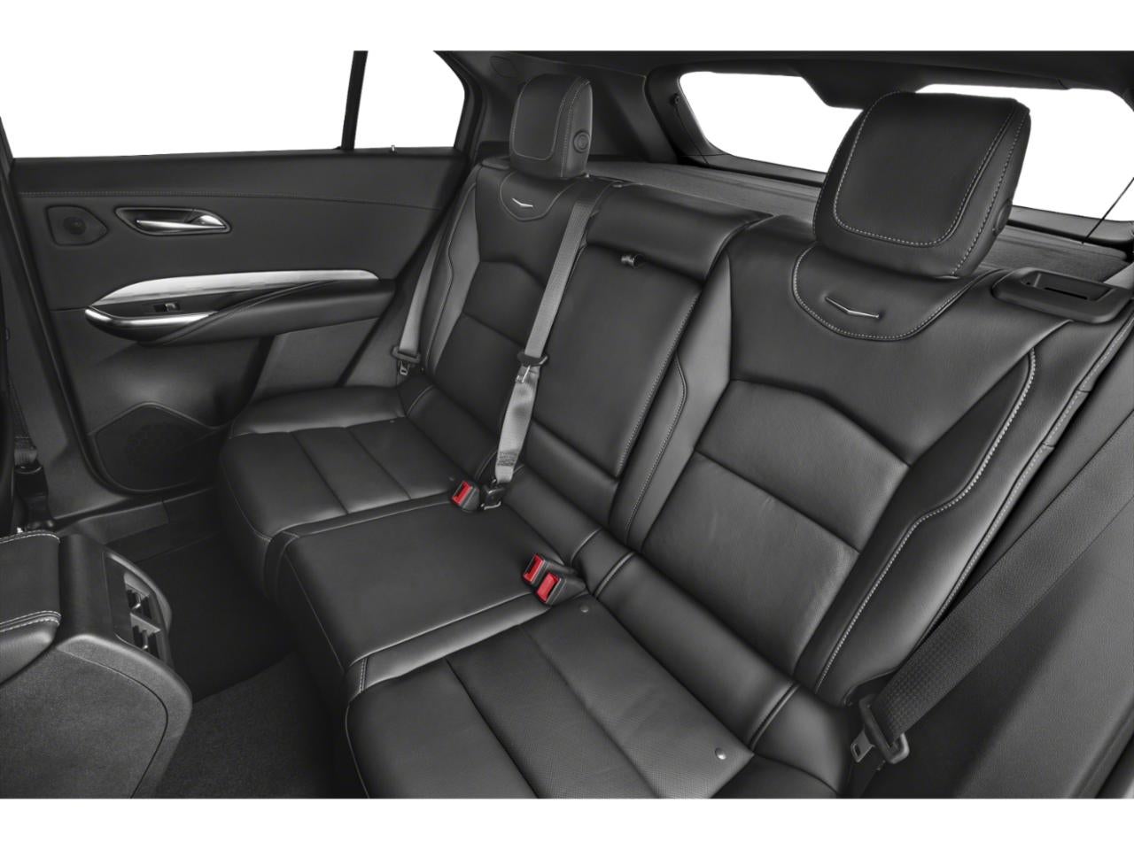 2024 Cadillac XT4 AWD 4dr Premium Luxury