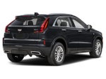 2024 Cadillac XT4 AWD 4dr Premium Luxury
