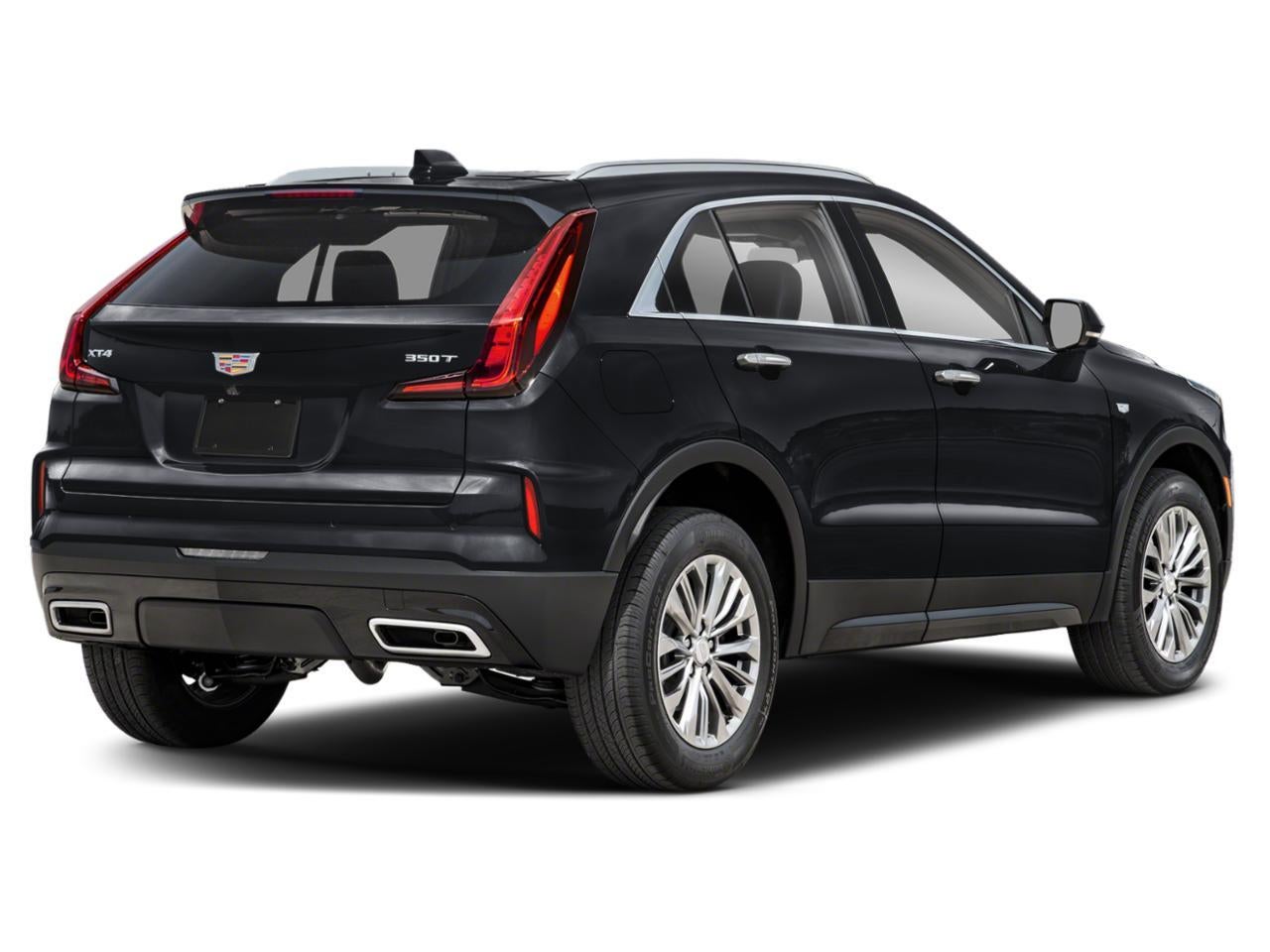 2024 Cadillac XT4 AWD 4dr Premium Luxury