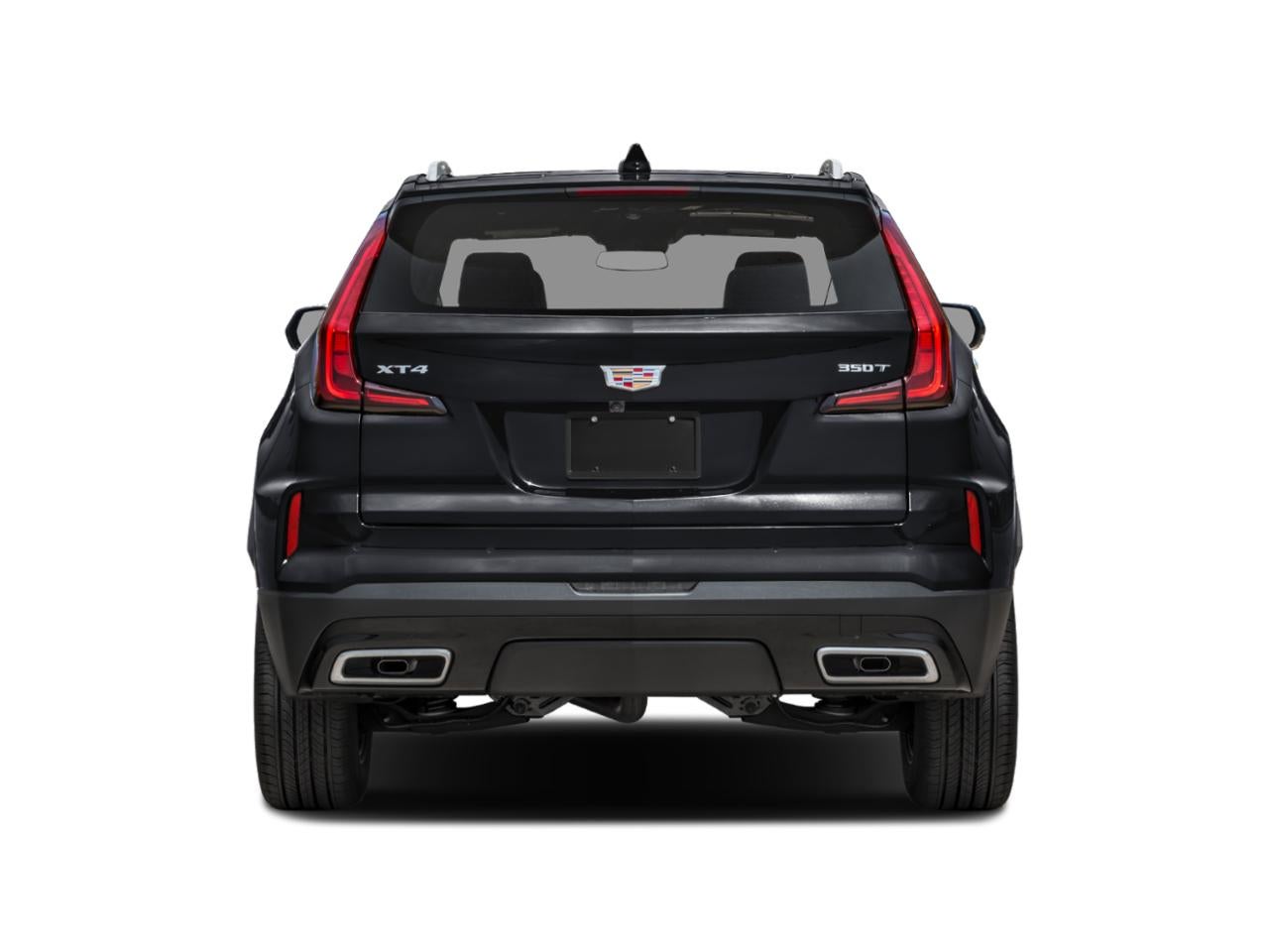 2024 Cadillac XT4 AWD 4dr Premium Luxury