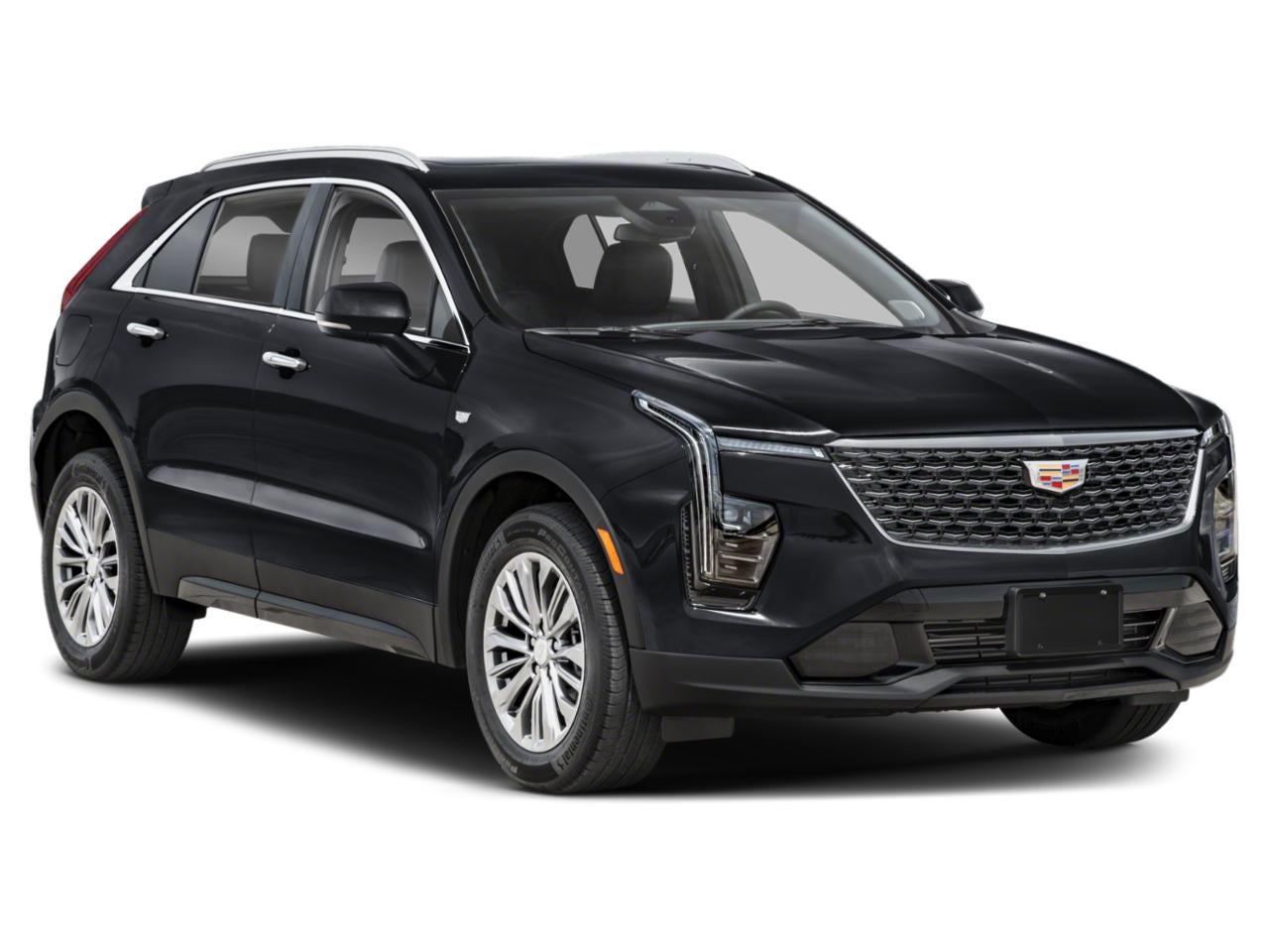 2024 Cadillac XT4 AWD 4dr Premium Luxury