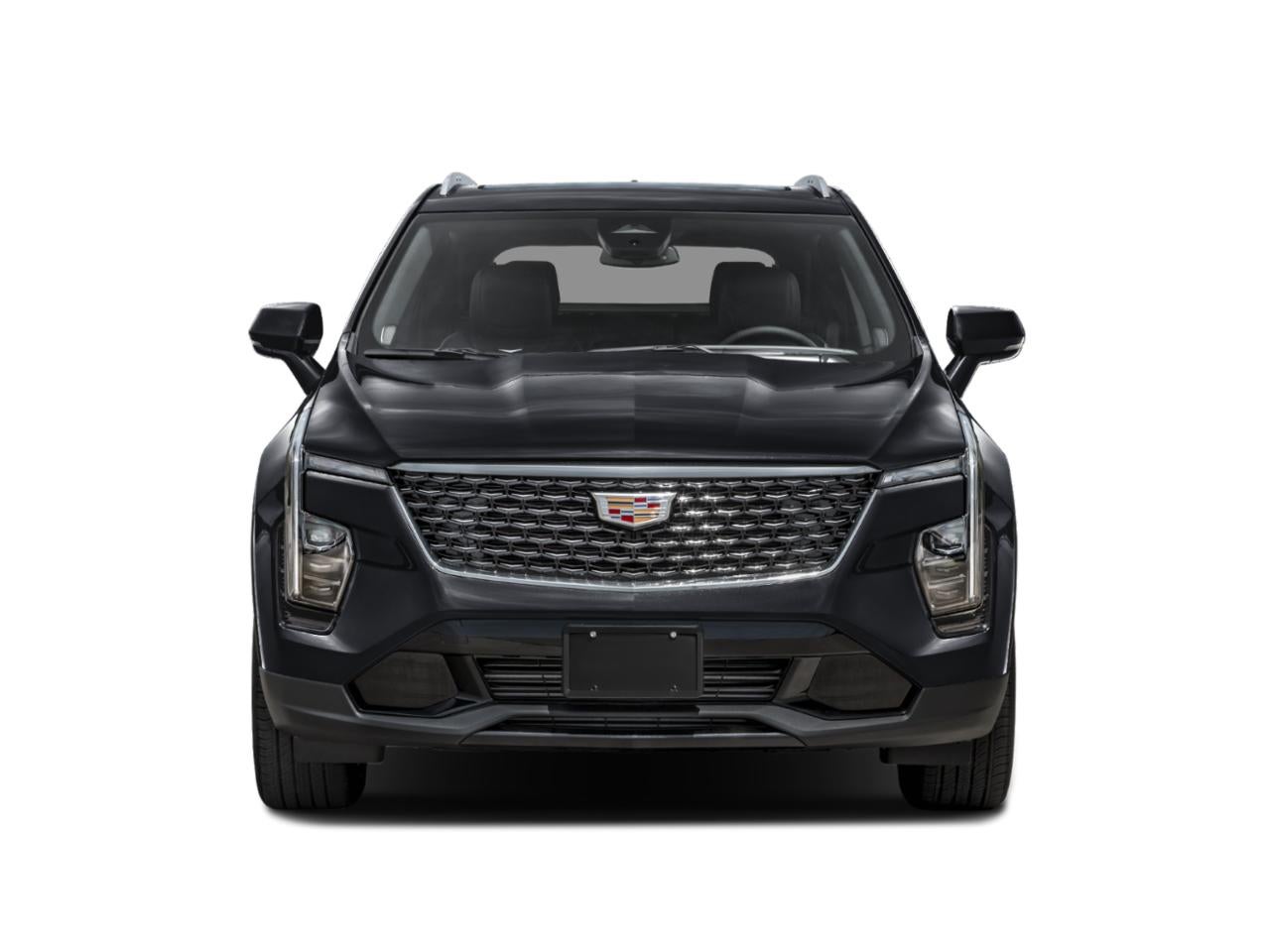 2024 Cadillac XT4 AWD 4dr Premium Luxury