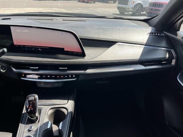 2024 Cadillac XT4 AWD 4dr Premium Luxury