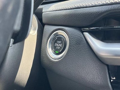 2024 Cadillac XT4 AWD 4dr Premium Luxury