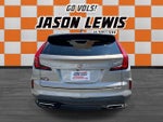 2024 Cadillac XT4 AWD 4dr Premium Luxury