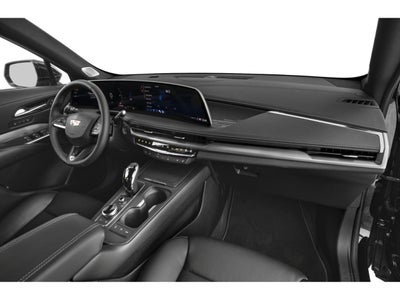 2024 Cadillac XT4 AWD 4dr Premium Luxury