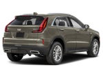 2024 Cadillac XT4 AWD 4dr Premium Luxury