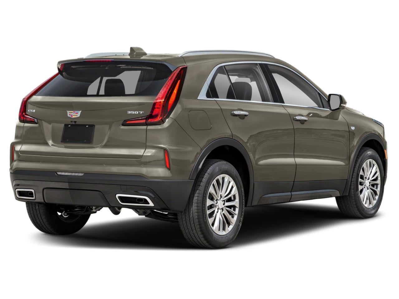 2024 Cadillac XT4 AWD 4dr Premium Luxury