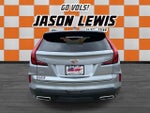 2025 Cadillac XT4 AWD 4dr Premium Luxury