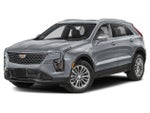 2025 Cadillac XT4 AWD 4dr Premium Luxury