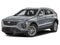 2025 Cadillac XT4 AWD 4dr Premium Luxury