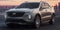2025 Cadillac XT4 AWD 4dr Premium Luxury